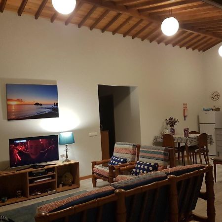 Our Relaxing Holiday Home Mosteiros  Dış mekan fotoğraf