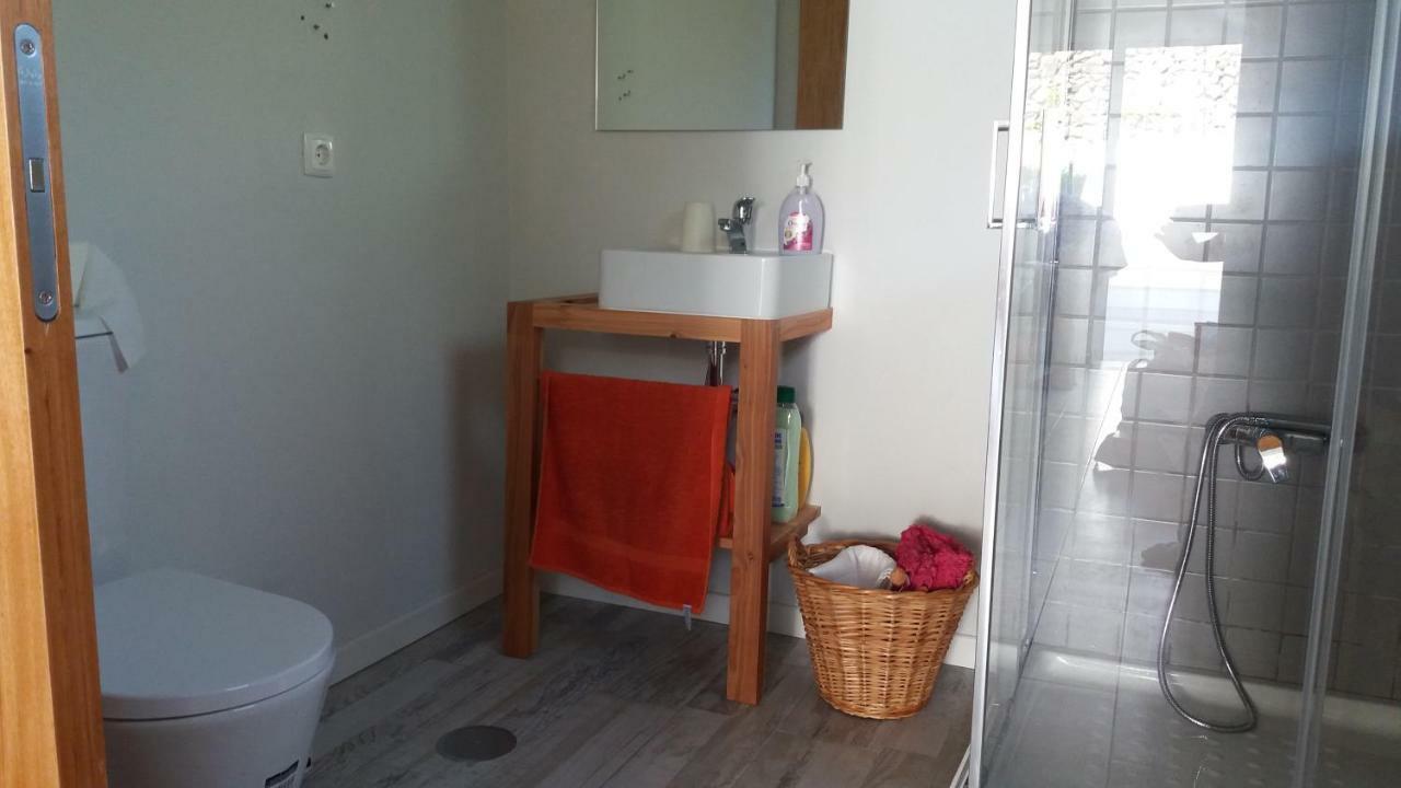 Our Relaxing Holiday Home Mosteiros  Dış mekan fotoğraf