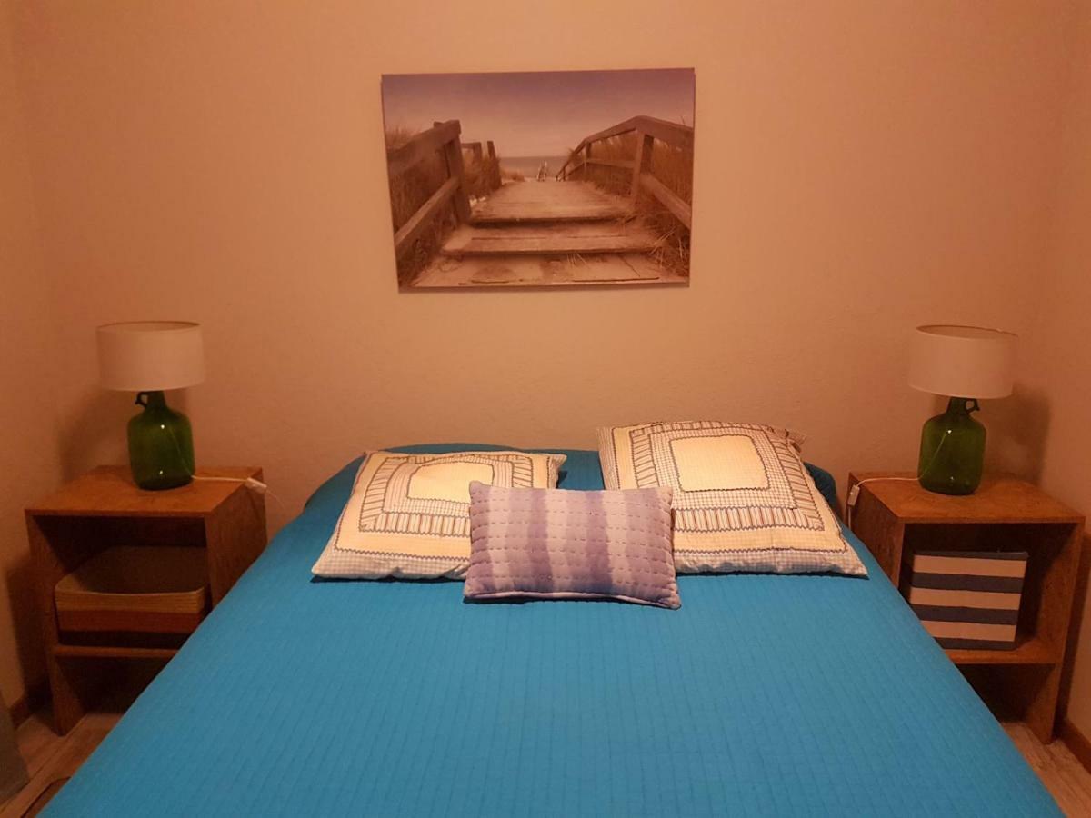Our Relaxing Holiday Home Mosteiros  Dış mekan fotoğraf