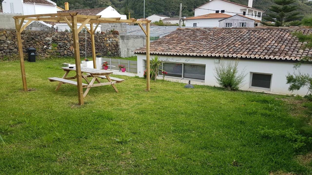Our Relaxing Holiday Home Mosteiros  Dış mekan fotoğraf
